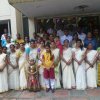 IHRD HQ Onam-2013